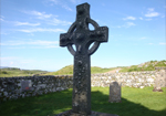 celtic cross